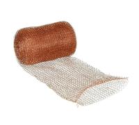 Roll Copper Mesh for Snake Mouse Mice Rat Bat Rodent Repellent Pest Repeller, A Non-Toxic Way To Keep Pest Away