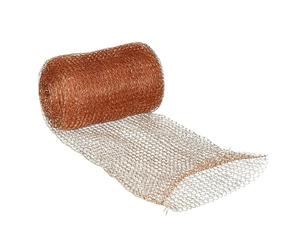 Roll Copper Mesh for Snake Mouse Mice Rat Bat Rodent Repellent Pest Repeller, A Non-Toxic Way To Keep Pest Away