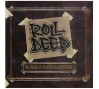 Roll Deep - Rules And Regulations