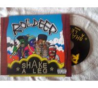 Roll Deep - Shake a Leg