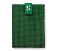 Roll’eat® Boc'n'Roll Active | Reusable Sandwich Wrap | Sandwich Container | Eco-Friendly Food Bag | Green