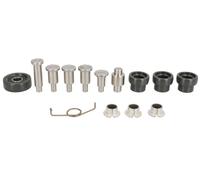 ROLL FD03A Roller Guide, sliding door