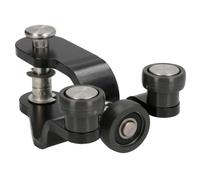 Sliding door roller guide ROLL FDA06L for FIAT DOBLO Bus (263_) 1.3 2010-2023