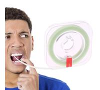 Roll Finishing Strips - Teeth Abrasive Polishing Ink, Resin Tooth Sander | Professional Cleaning Care Tool, 6 Meter Grinding Strip With Flexible Design