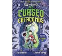 Roll for Danger: The Cursed Catacombs: 1