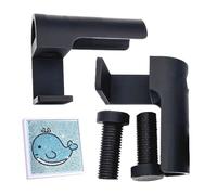 Roll Holder for Rhinestone Painting,Portable Rhinestone Painting Canvas Fixing Clamp - Paint Roll Fixing Accessories Lightweight for Boys Teens Friends Men Women Daughter Son Husband Youth Family