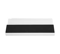 Roll Holder with Built in Trimmer Standard Replacement Roll Feeding Tool Cutting Machine Roll Holder for Cricut Maker