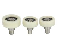 Fits ROLL IVN01 Sliding door roller guide IVN01 Sliding door roll top R fits: I
