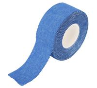 Roll Kinesiology Tape, 9m Elastic Muscle Support Tape, Athletic Finger Tape Elastic Bandages Wrap Athletic Physio Muscles Strips for Sports Injuries & Recovery Strapping Tape(Blue 2.5cm)