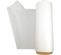 Roll Laminator, 700W Electric Digital Control Thermal Laminating Machine for Professional Single Dual Sided Laminating, 45cm Film