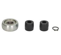 Fits ROLL MB03 Sliding door roller guide MB03 Bearing + sliding door hinge roll
