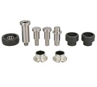 ROLL MC03-1 Roller Guide, sliding door