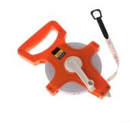 Roll Meter 30 m for Construction Site Workshop (30 m)