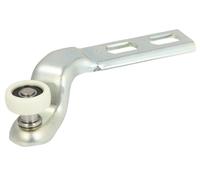 Fits ROLL MSVW07 Sliding door roller guide MSVW07 Sliding door trolley bottom R