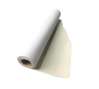 Roll of Canvas for Paintings Blank Canvas Roll Matte Inkjet Cotton Blank Canvas 30.0m