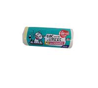 Roll of Cat Litter Tray Bags 42 x 30 cm
