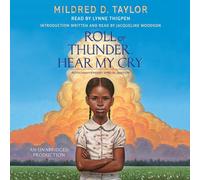 Roll of Thunder, Hear My Cry (Logan Family Saga)