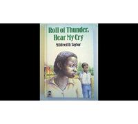 Roll of Thunder, Hear my Cry