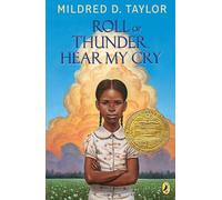 Roll of thunder, Hear My Cry (Puffin Modern Classics)