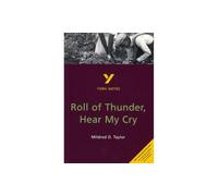 Roll of Thunder, Hear My Cry: York Notes for GCSE