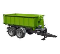 Roll-Off Container Trailer