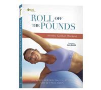 Roll Off the Pounds: Aerobic Workout [DVD] [Region 1] [US Import] [NTSC]