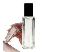 Roll-on 8 ml Perfume with Applicator, Perfumed Oil Body for Men, Cosmetics with a Subtle Perfume for the Gathering of Travel Home