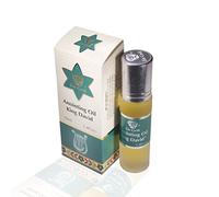 Roll On Anointing Oil King David 10ml/ 0.34oz From Holyland Jerusalem …