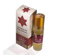 Roll On Anointing Oil King Solomon 10ml/ 0.34oz From Holyland Jerusalem …