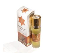 Roll On Anointing Oil Myrrh 0.34oz From Holyland Jerusalem