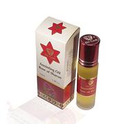 Roll On Anointing Oil Rose of Sharon 10ml/ 0.34oz from Holyland Jerusalem …