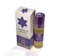 Roll On Anointing Oil Spikenard 10ml/ 0.34oz From Holyland Jerusalem