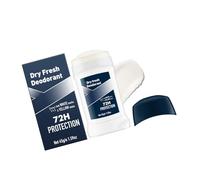 Roll on Anti Perspirant Anti-Perspirant for Men Herbal L Scent All Day Dry Comfort Not with Residues Quick Drying 45g Antiperspirant