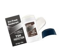 Roll on Anti Perspirant Anti-Perspirant for Men Herbal L Scent All Day Dry Comfort Not with Residues Quick Drying 45g Antiperspirant