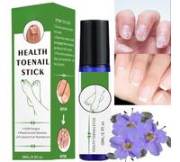 Roll-On Cuticle Oil: Toenail Renewal, Strengthening Formula, Nail Repair & Restoration Rollerball Stick