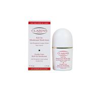 Roll-On Deodorant Deo Clarins