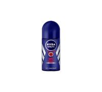 Roll-On Deodorant Dry Impact Nivea (50 ml)