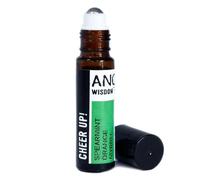 Roll-On Essential Oil Blend 10ml (Spearmint, Orange & Myrrh)