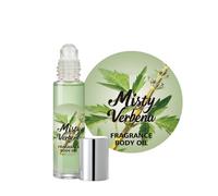 Roll-On Fragrant Oil, Women's Perfume Roll-On, Refreshing Body Mist, Floral and Fruity Fragrance, Gift for Women Before Christmas, Portable Dating Perfume Long Lasting (10ml, C)