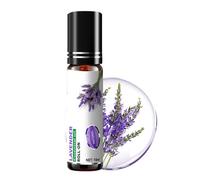 Roll On Oils - Long-Lasting Health Care with Roller Ball - 10ml Calming Fragrance Pure Body Oils - for Body Wellness Bedroom Office Travel Wedding Date Home Meditation Yoga Sleep Work