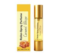 Roll on Perfume - 10ml Body Spray Cologne for Long Lasting Fragrance, Smooth Easy Apply Design with Compact Travel Size, Perfume Oils for Women Men Daily Evening Special Occasions Romantic Use