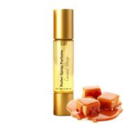 Roll On Perfume, 10ml Body Spray Cologne, Long-Lasting with Perfume Oils for Women, Fragrance Scent for Men, Travel, Daily Use, Evening Events, Romantic, Special Occasions