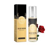 Roll-On Perfume Collection - Fresh Floral Scent, Orchid Notes, Warm Amber Base, Long-Lasting Elegance(#1,5pcs)