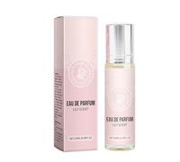 Roll-On Perfume Collection - Fresh Floral Scent, Orchid Notes, Warm Amber Base, Long-Lasting Elegance(#2,5pcs)