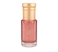 Roll On Perfume Oil Cherry Blossom 6ml - Alcohol Free Arabian Attar, Fruity Floral Long Lasting Perfume for Women, Travel Size Vegan and Cruelty Free Arabic Inspired Fragrance