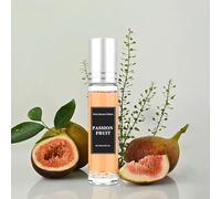 Roll-on Perfume Oil, Long Lasting and Enhanced Scents Perfume, Concentrate Fragrance Body Oil, Suitable for various occasions, Travel Size for women and men 10ml (10ml, Passion)