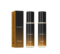 Roll on Pheromone Perfume Oil for Him, Long-Lasting Scent Mens Colognes, Unique Scent, Boosts Confidence & Attraction, Suitable for all Occasions