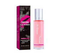 Roll-on Pheromone Perfume Oil, Pheromone Perfume for Women, Fragrance to Attract Men, Long-Lasting Fragrance and Addictive, Enhance Charm & Confidence (1)