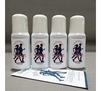 Roll-on Sindolor Gel Sport Forte II, 60 ml. 4 Units Saving Pack