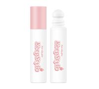 Roll on Skin Adhesive - Body Glue Clear Liquid Adhesive - Body Tape for Clothes,Invisible Low Collar Strap Fixing - Skin Safe glue, Clothing adhesive,Non Slip glue for Women Girls